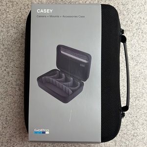 Brand new gopro case